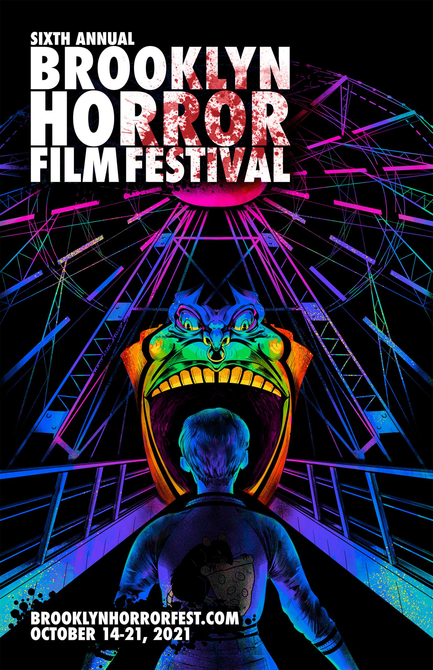 The Brooklyn Horror Film Festival Announces Full 2021 In Person Program